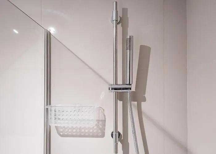 Guestready - Relaxing Getaway In Santos