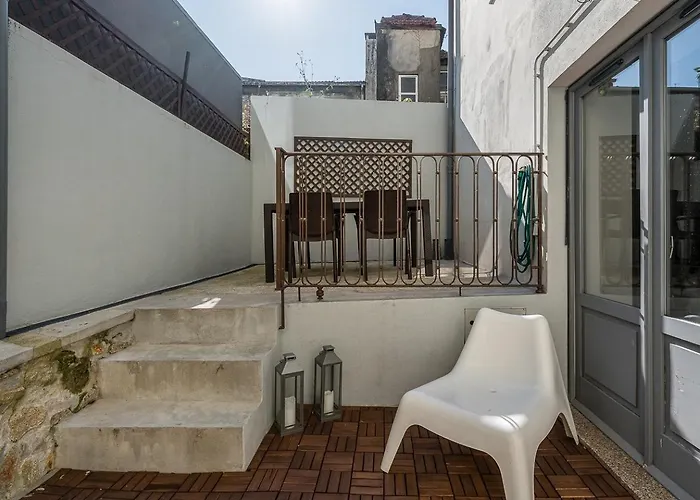 Guestready - Relaxing Getaway In Santos Apartment