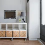 Διαμέρισμα Guestready - Relaxing Getaway In Santos Πόρτο
