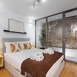 Guestready - Relaxing Getaway In Santos * Πόρτο
