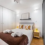 Διαμέρισμα Guestready - Relaxing Getaway In Santos Πόρτο