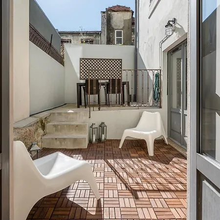 Guestready - Relaxing Getaway In Santos Porto