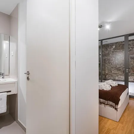 Guestready - Relaxing Getaway In Santos * Oporto