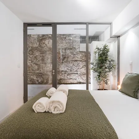 Guestready - Relaxing Getaway In Santos Appartamento *