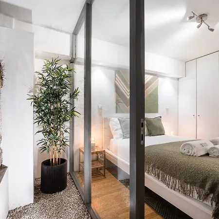 Guestready - Relaxing Getaway In Santos Oporto