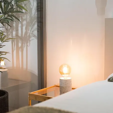 Guestready - Relaxing Getaway In Santos