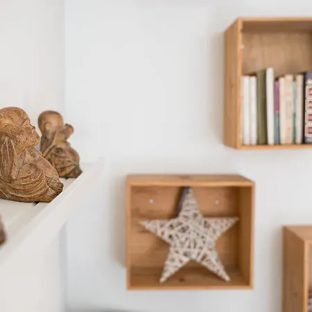 Appartement Guestready - Relaxing Getaway In Santos *