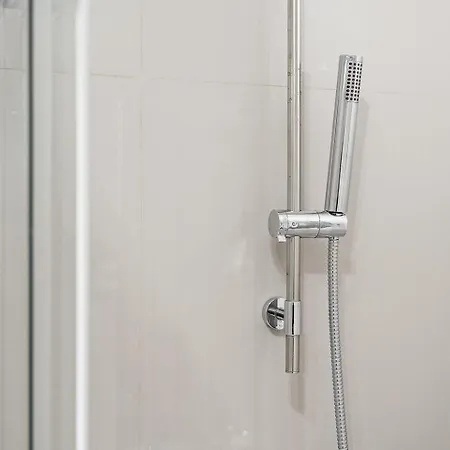 Guestready - Relaxing Getaway In Santos Appartement Oporto