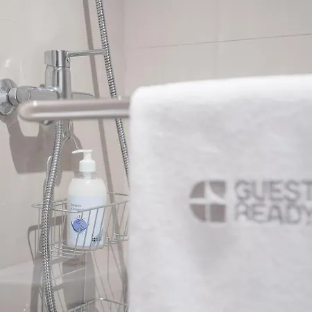 Appartement Guestready - Relaxing Getaway In Santos