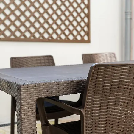 Appartement Guestready - Relaxing Getaway In Santos Oporto