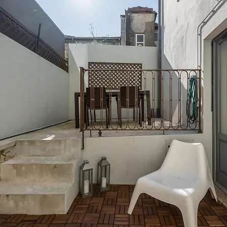 Guestready - Relaxing Getaway In Santos Appartement