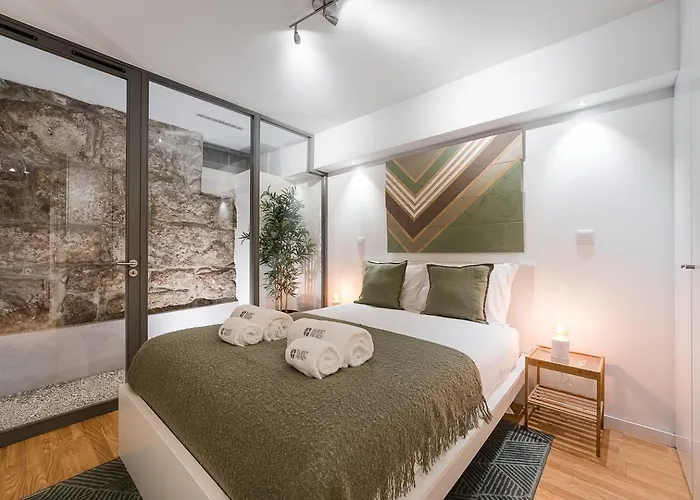 Appartement Guestready - Relaxing Getaway In Santos *