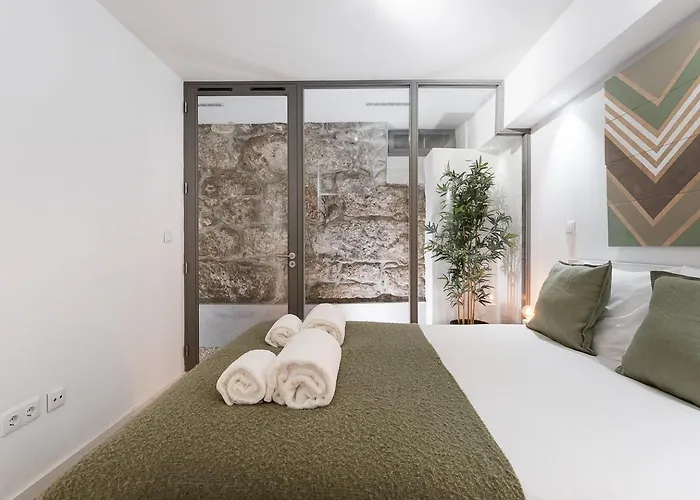 Guestready - Relaxing Getaway In Santos Appartement *