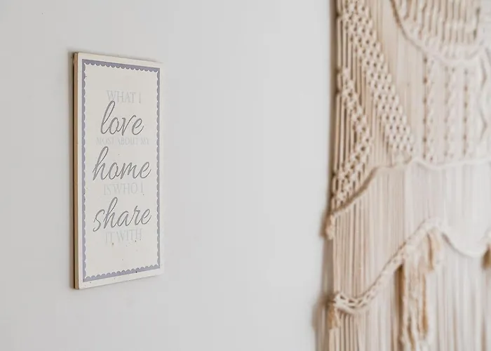 Guestready - Relaxing Getaway In Santos Appartement