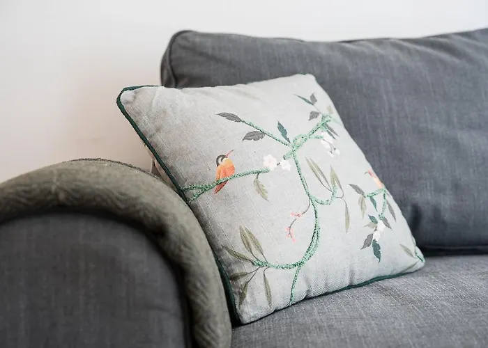 Guestready - Relaxing Getaway In Santos * Oporto