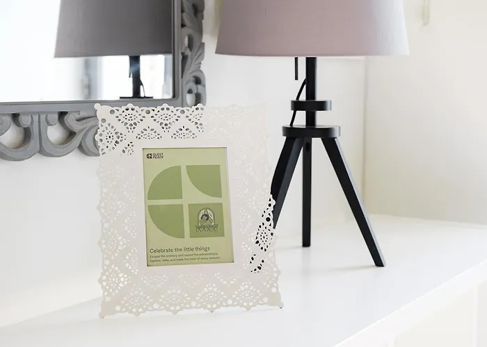 Guestready - Relaxing Getaway In Santos *