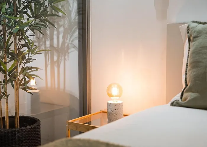 Guestready - Relaxing Getaway In Santos