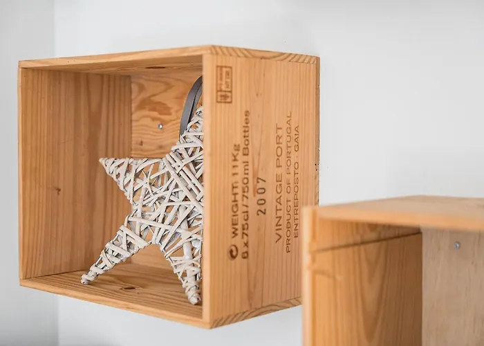 Guestready - Relaxing Getaway In Santos Appartamento