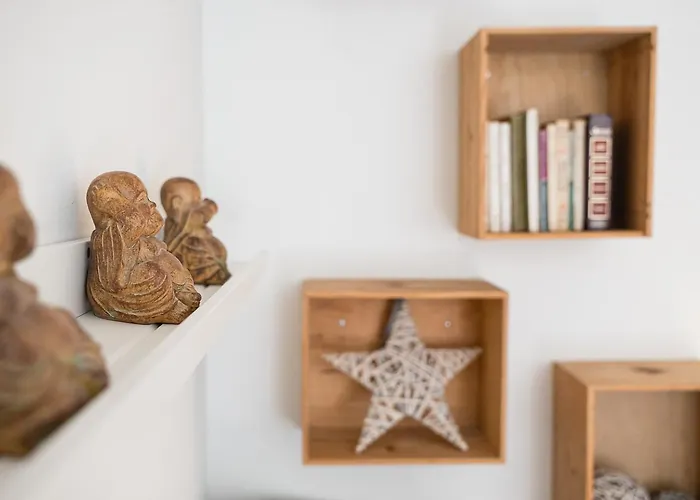 Appartement Guestready - Relaxing Getaway In Santos *