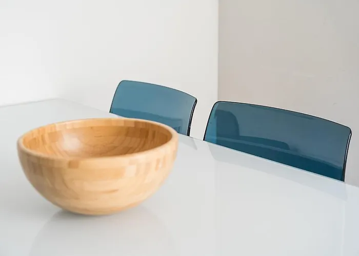 Appartement Guestready - Relaxing Getaway In Santos Porto