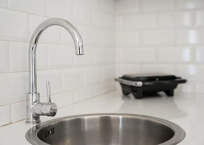 Guestready - Relaxing Getaway In Santos