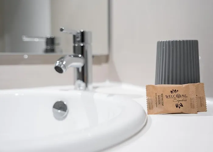 Guestready - Relaxing Getaway In Santos *