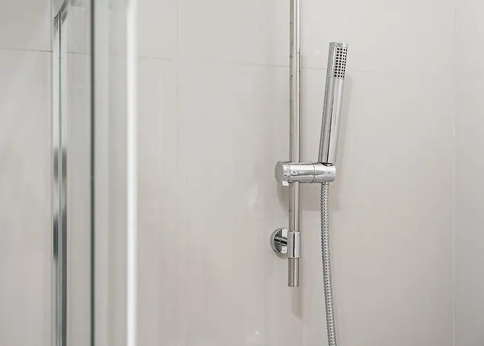 Guestready - Relaxing Getaway In Santos Appartamento Oporto