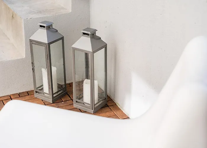 Guestready - Relaxing Getaway In Santos