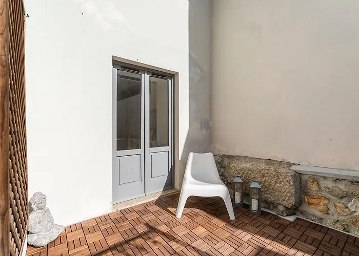 Guestready - Relaxing Getaway In Santos Appartamento *