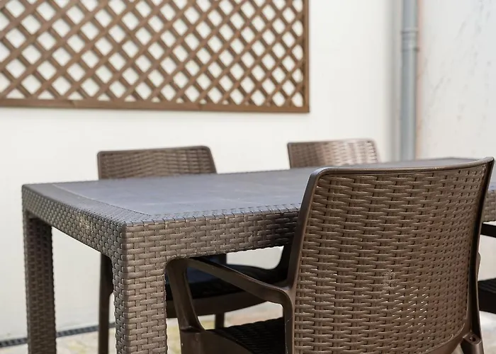 Appartement Guestready - Relaxing Getaway In Santos Porto