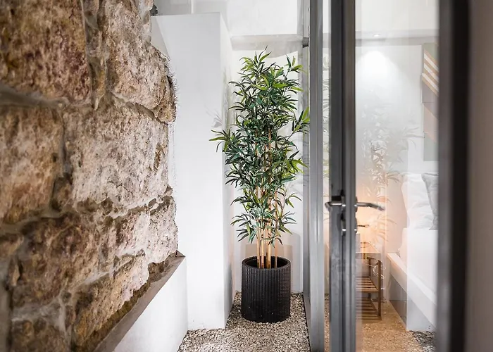 Guestready - Relaxing Getaway In Santos Appartamento Oporto