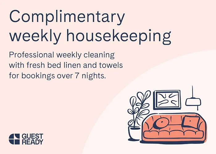 Guestready - Relaxing Getaway In Santos * Oporto