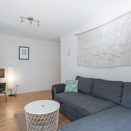 Guestready - Relaxing Getaway In Santos *