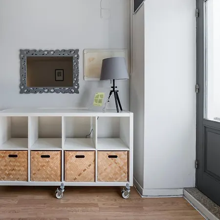 Apartment Guestready - Relaxing Getaway In Santos Porto
