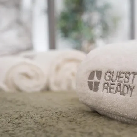 Guestready - Relaxing Getaway In Santos