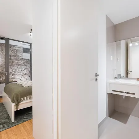 Apartment Guestready - Relaxing Getaway In Santos