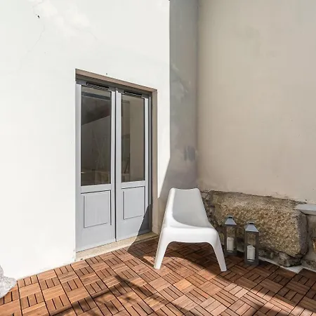 Guestready - Relaxing Getaway In Santos Apartment *