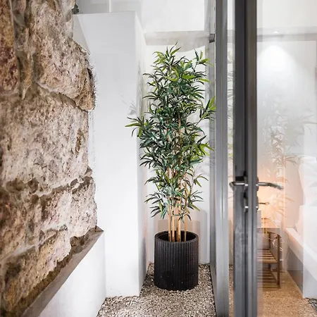 Guestready - Relaxing Getaway In Santos Apartment Porto